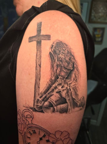 Tattoo Shop in Spring Hill, Florida