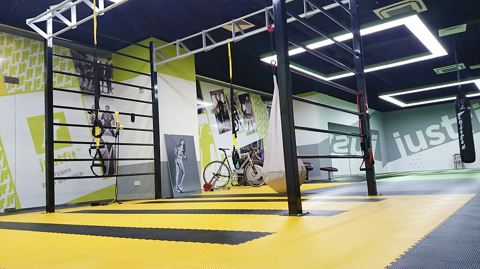 Миниатюра: Factor Sport