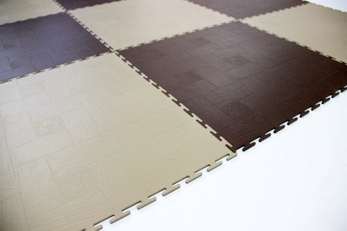 Миниатюра: Sensor Wood
