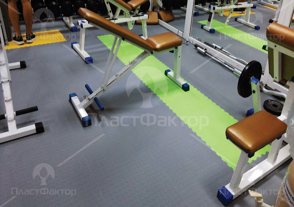 Миниатюра: Sensor Yoga