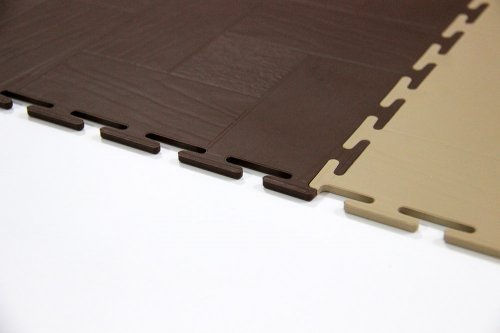 Миниатюра: Sensor Wood