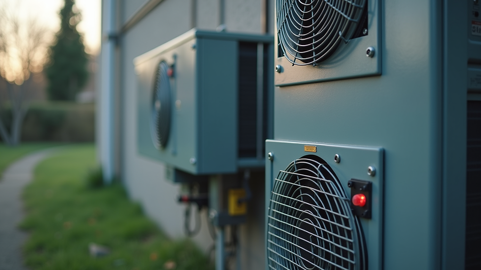 Choosing the Right Stabilizer for Air Conditioners: A Guide for Your 1.5-Ton AC