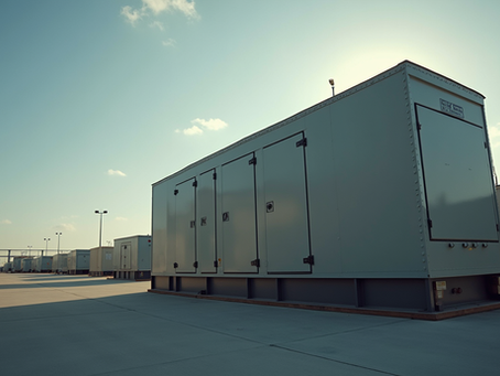 NMD Group: Your Trusted Electrical Contractor in Chennai for Generator Services