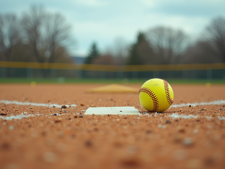 Building Community through Travel Softball in TN
