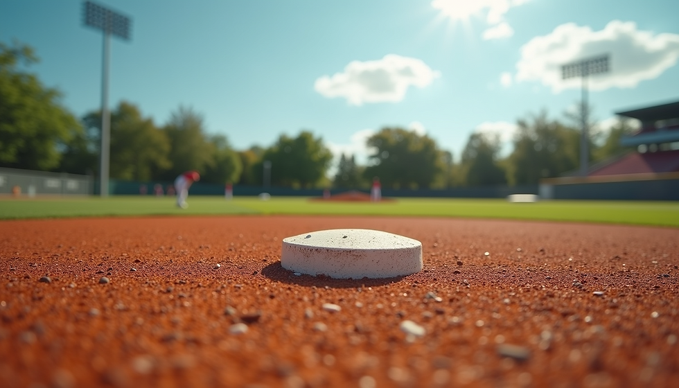 Boosting Recruitment for Poison Darts Fastpitch Softball Team