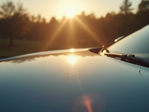 Why Choose Professional Car Wax Solutions