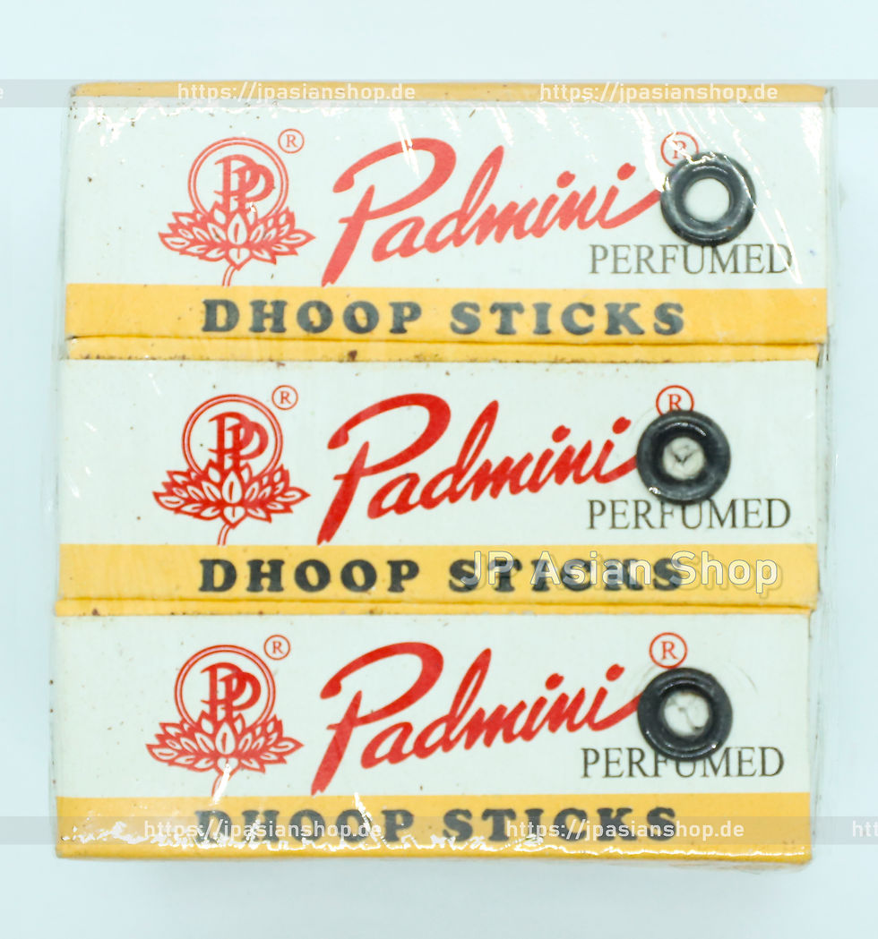 Miniaturbild: சிறிய ஊதுபத்தி 12 Box * 10 Sticks | Dhoop Sticks