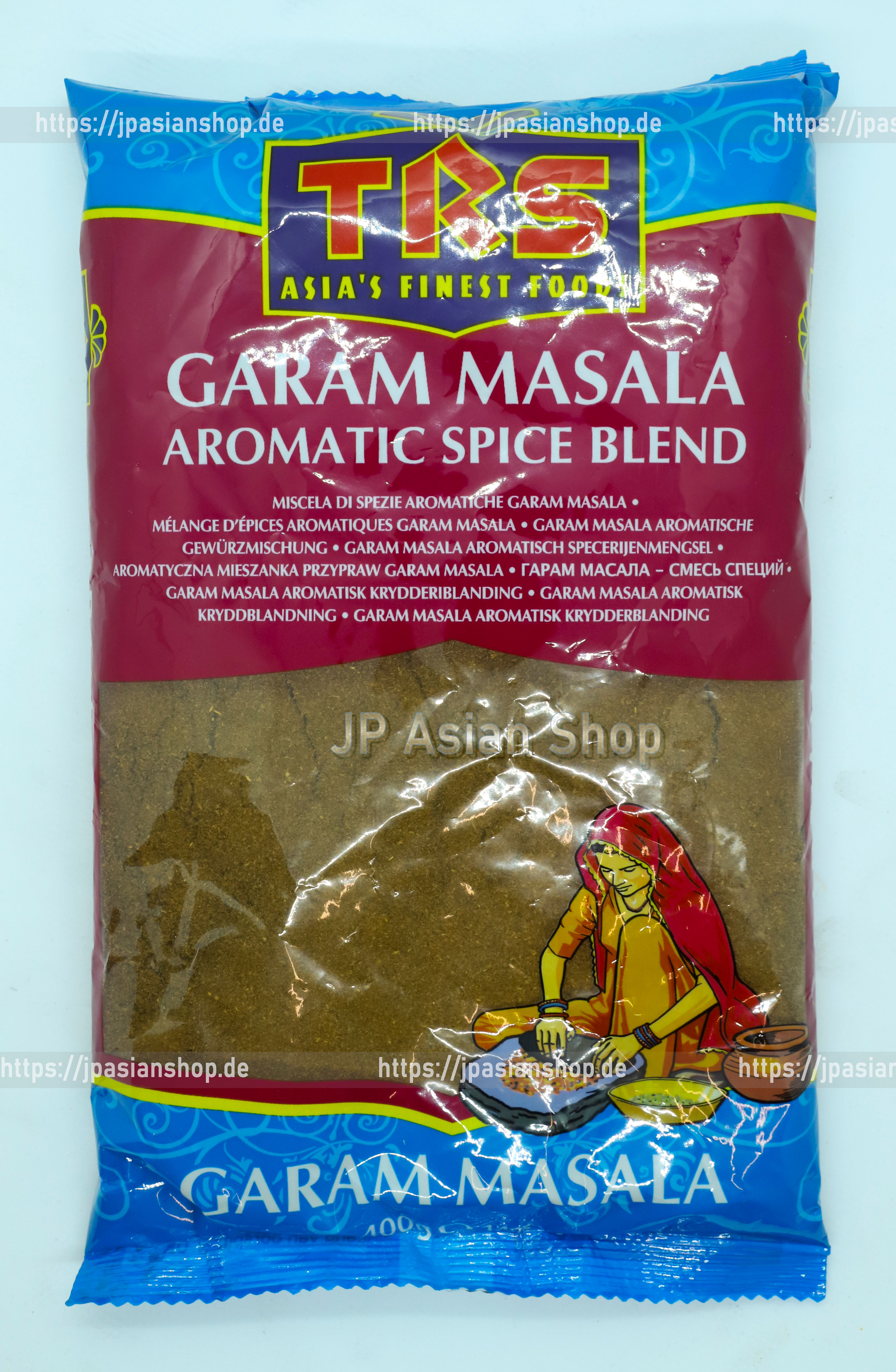 கரம் மசாலா பவுடர் 400g | Garam Masala Powder 400g