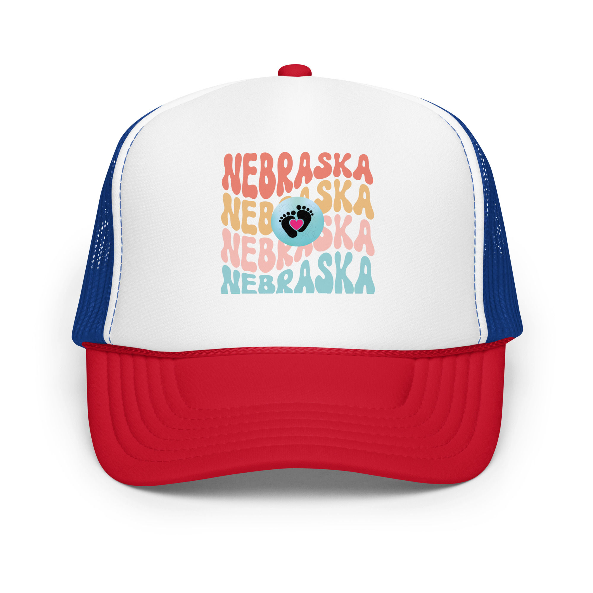 Nebraska Hat!