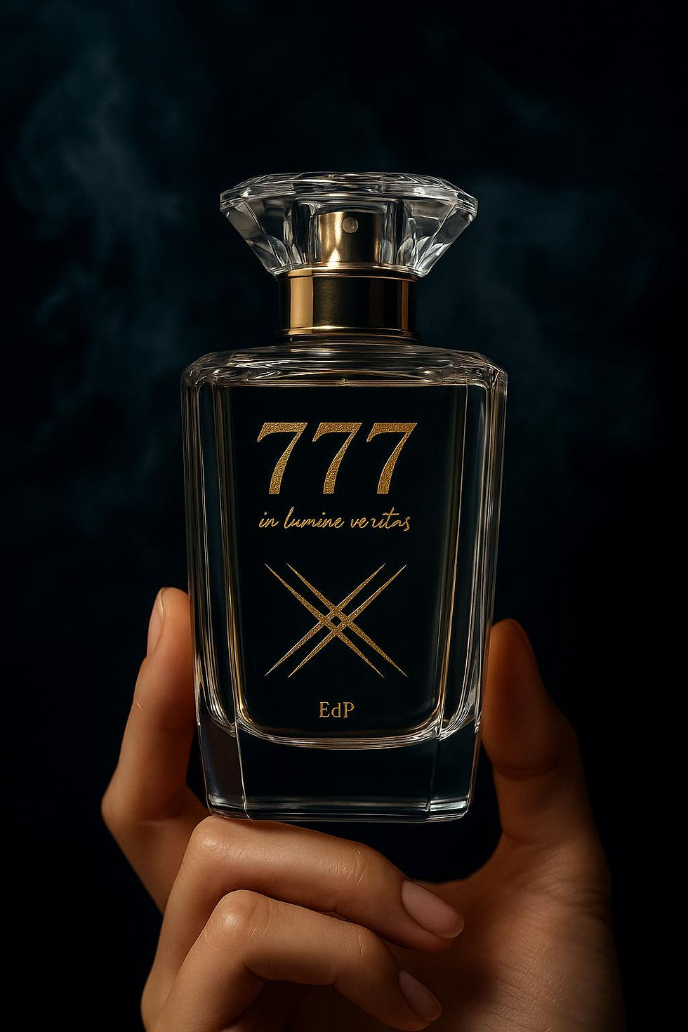 Küçük resim: ADAIA 777 EDP Kadın Parfüm 50 ml