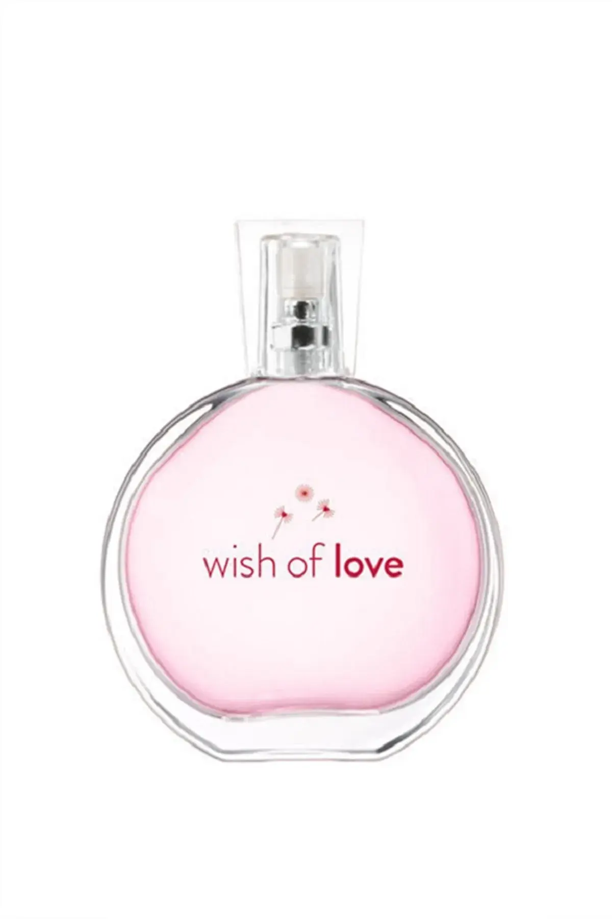 Avon Wish of love