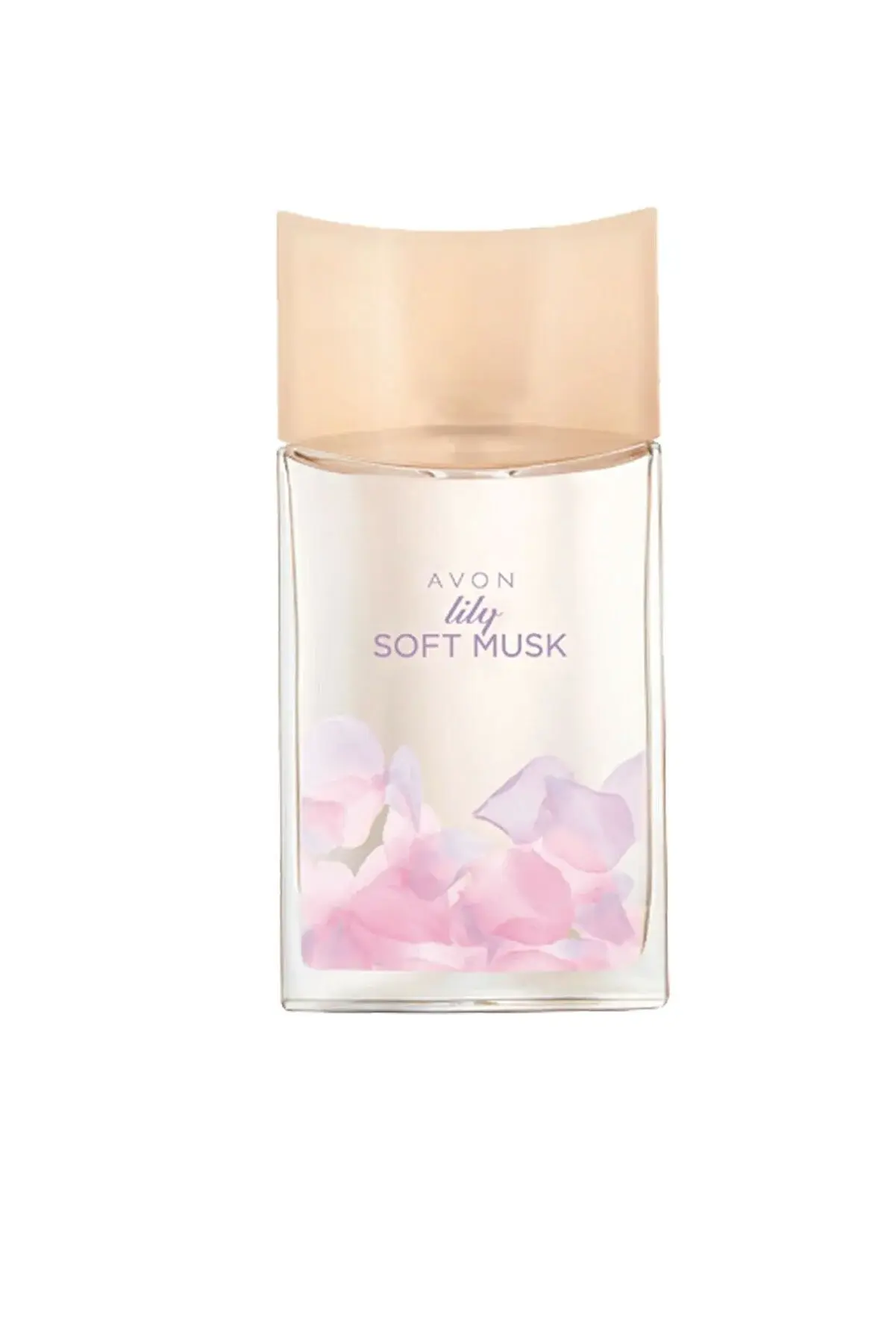 Avon Lily Soft Musk Edt 50 Ml Kadın Parfüm