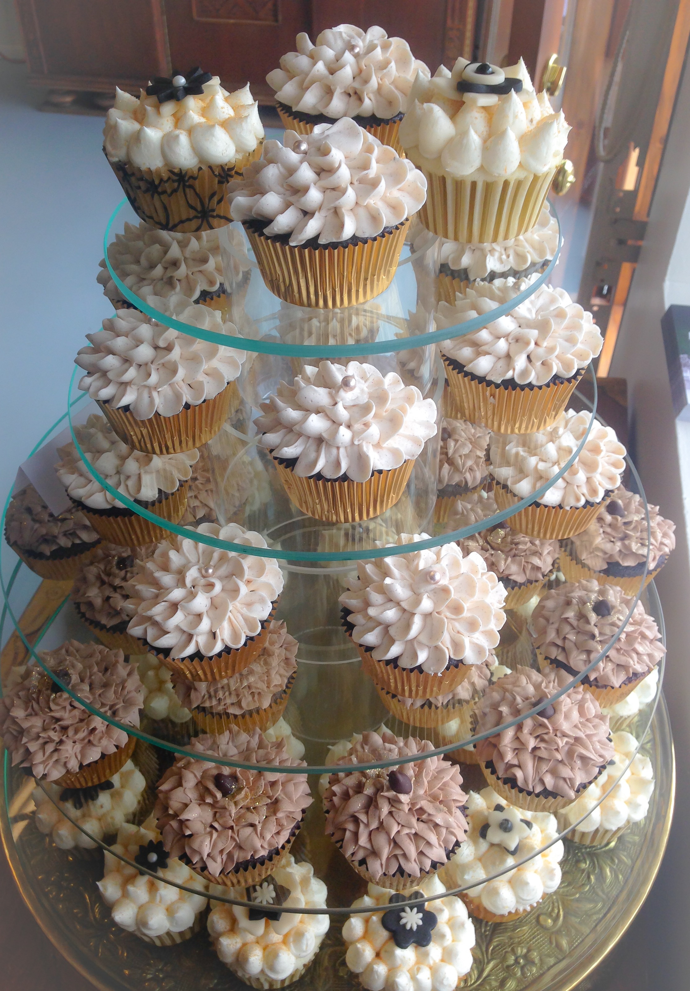 Best cupcakes in Santa Fe