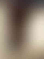 Old timber front door before replacement with composite door in Oxfordshire