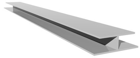 F106 Soffit Freefoam