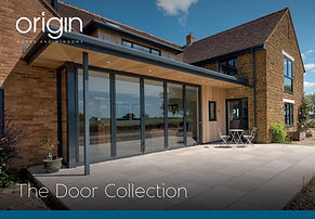 Origin Doors and Windows The Door Collection Brochure.jpg