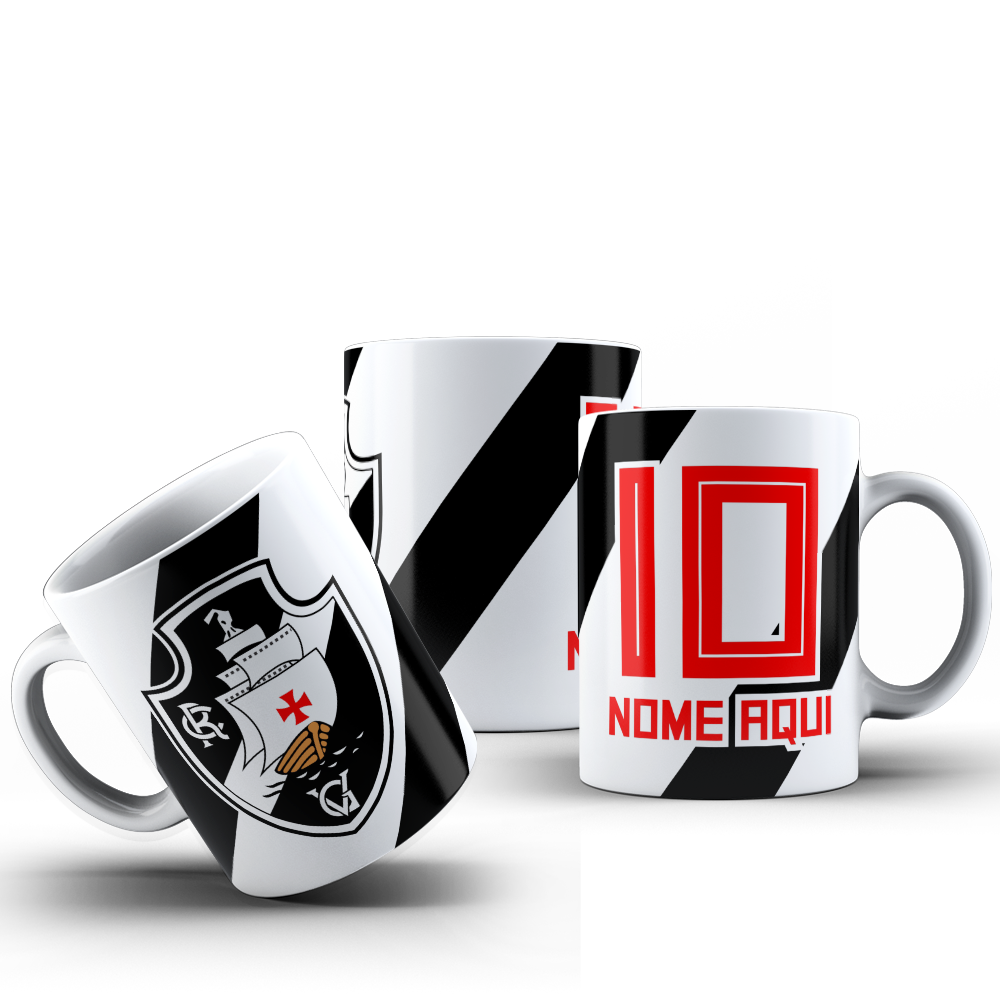 CANECA VASCO 002