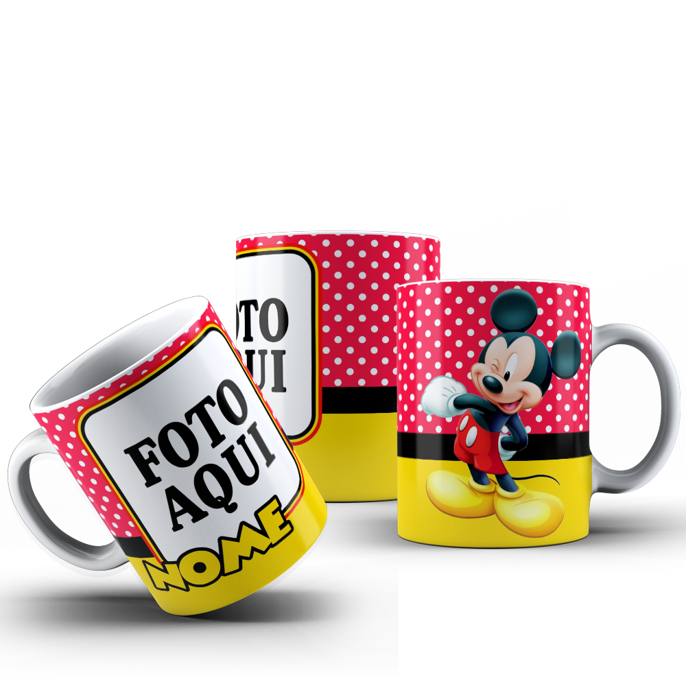 CANECA MICKEY 003