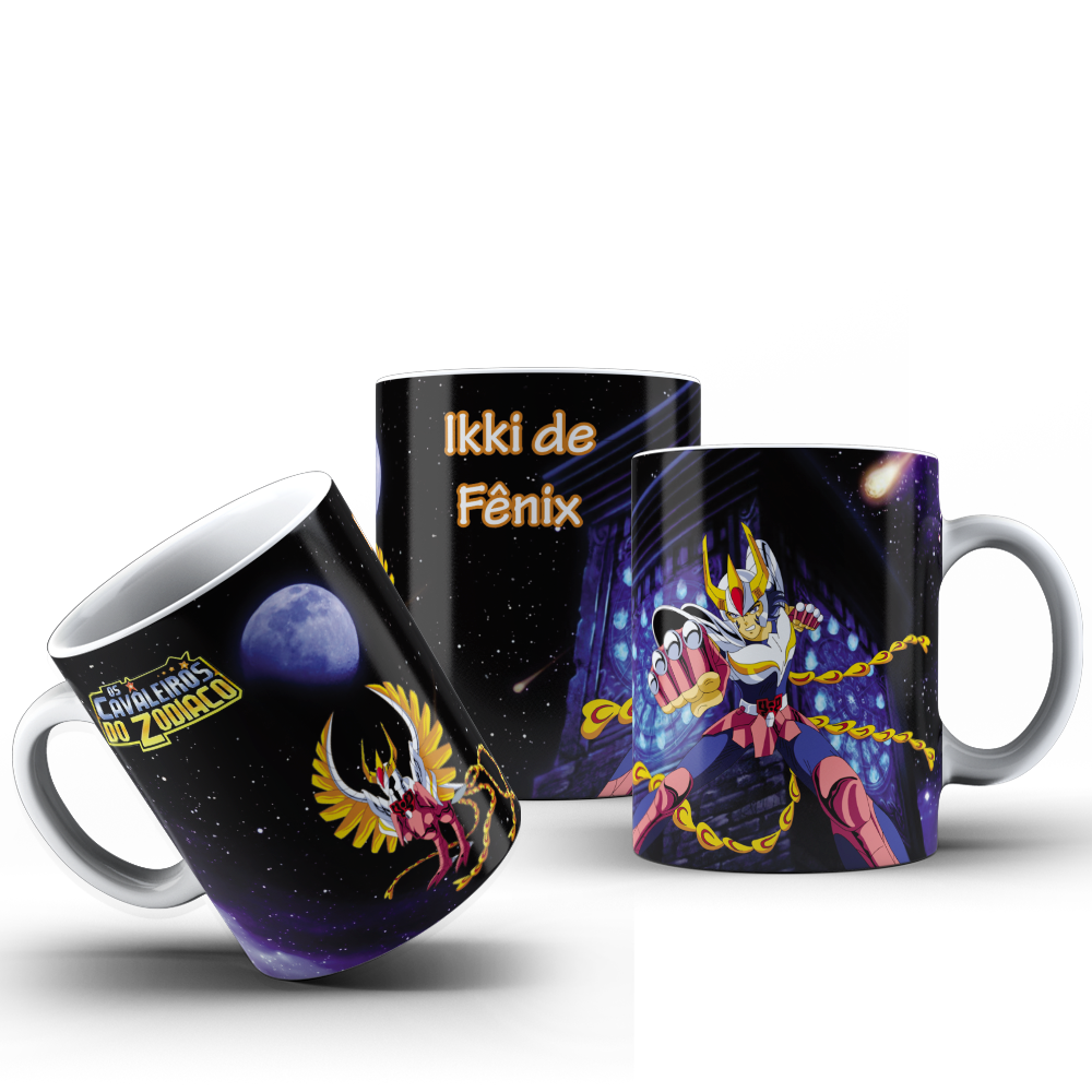 CANECA CDZ FENIX