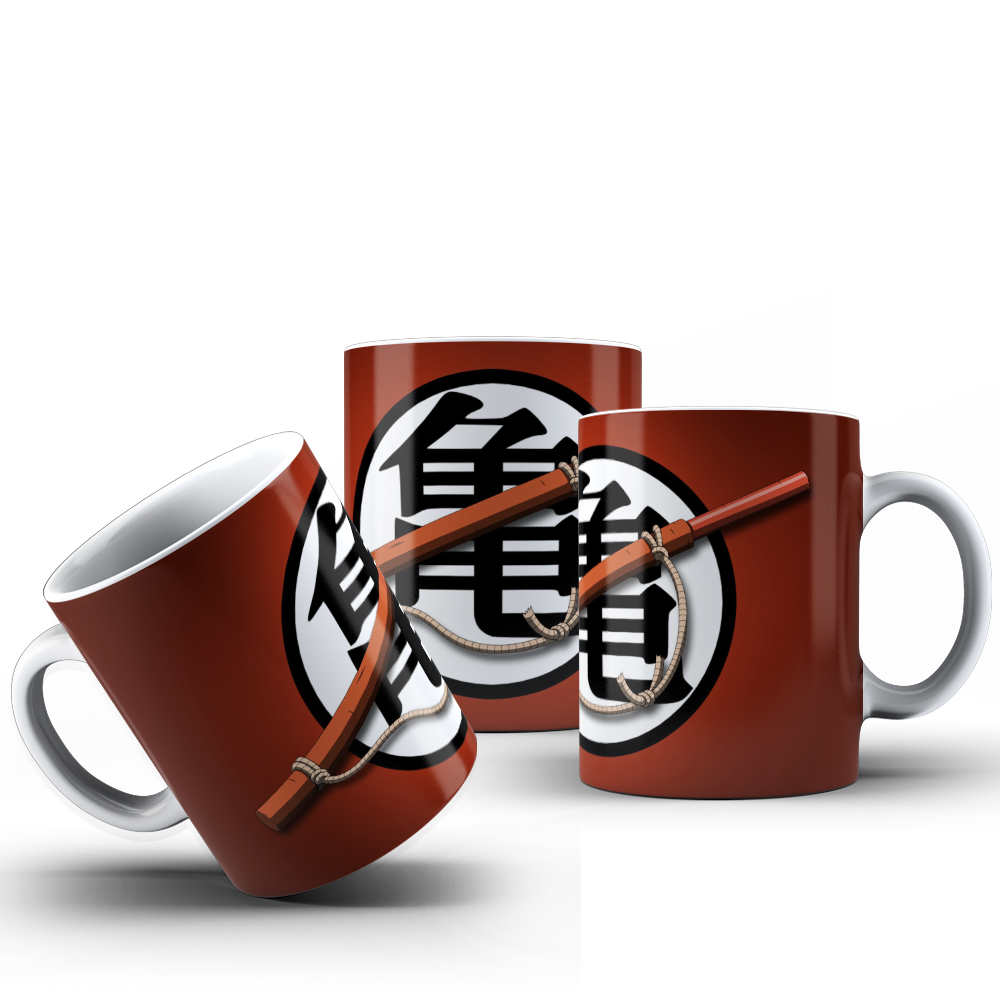 CANECA DB 001