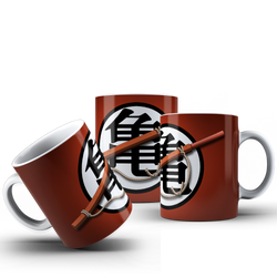 CANECA DB 001