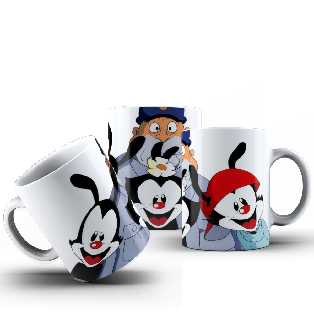 CANECA ANIMANIACS 004