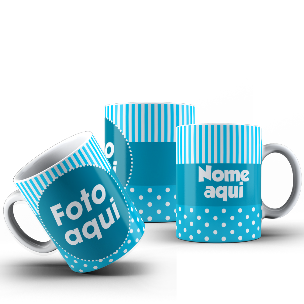 CANECA BEBE 007