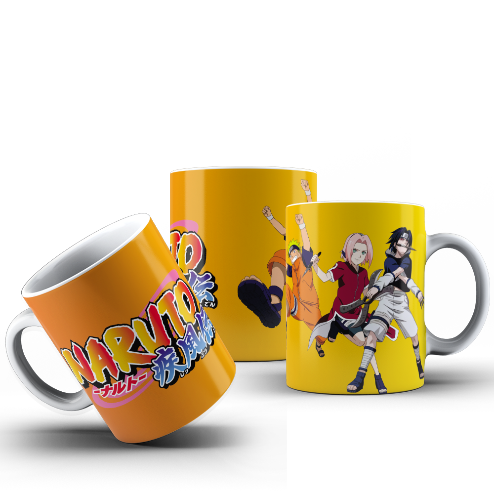 CANECA NARUTO 001