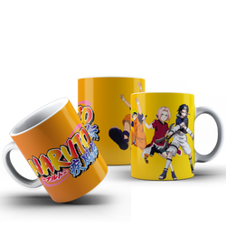 CANECA NARUTO 001