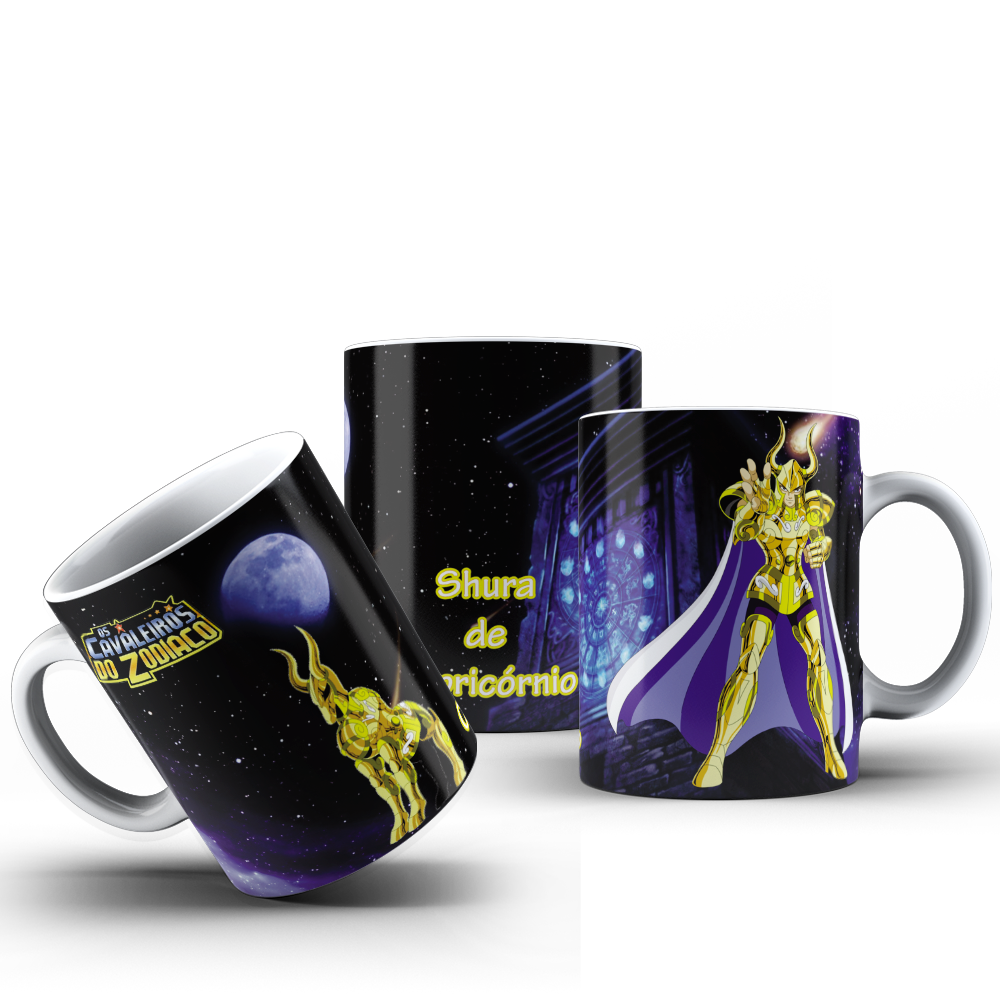 CANECA CDZ CAPRICORNIO