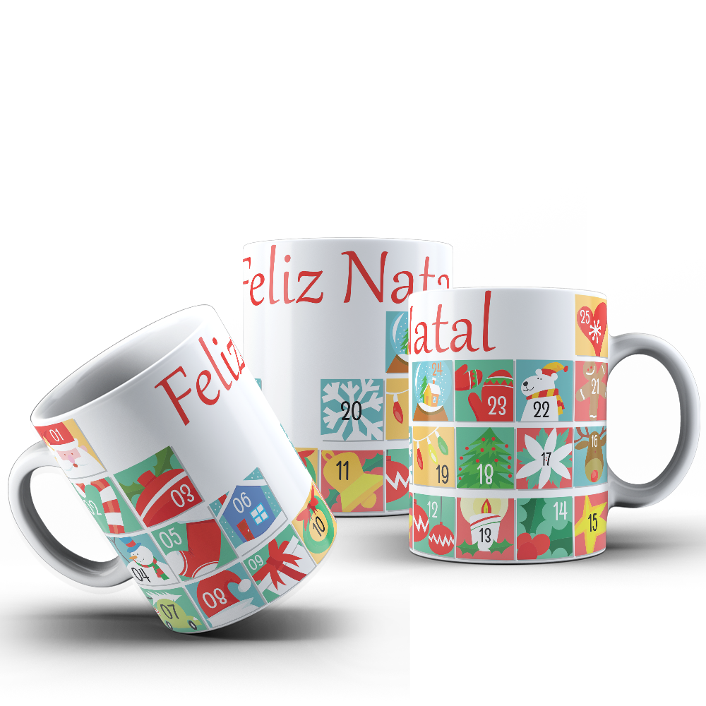 CANECA NATAL 0015