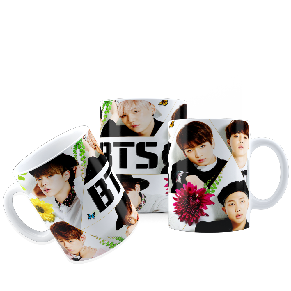 CANECA BTS 001