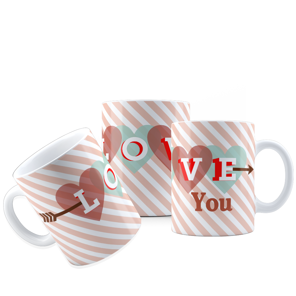 CANECA NAMORADO 0024