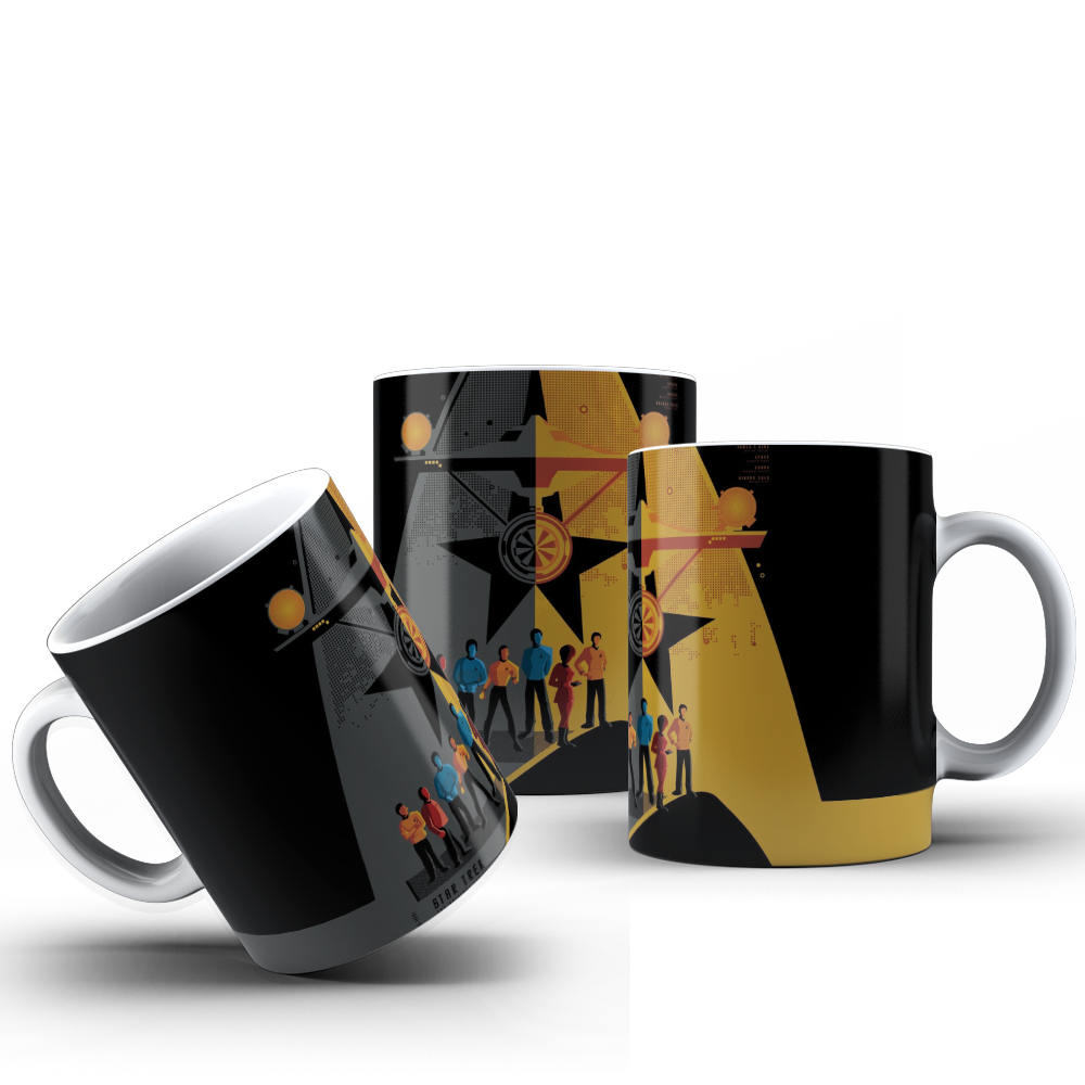 CANECA STAR TREK 002