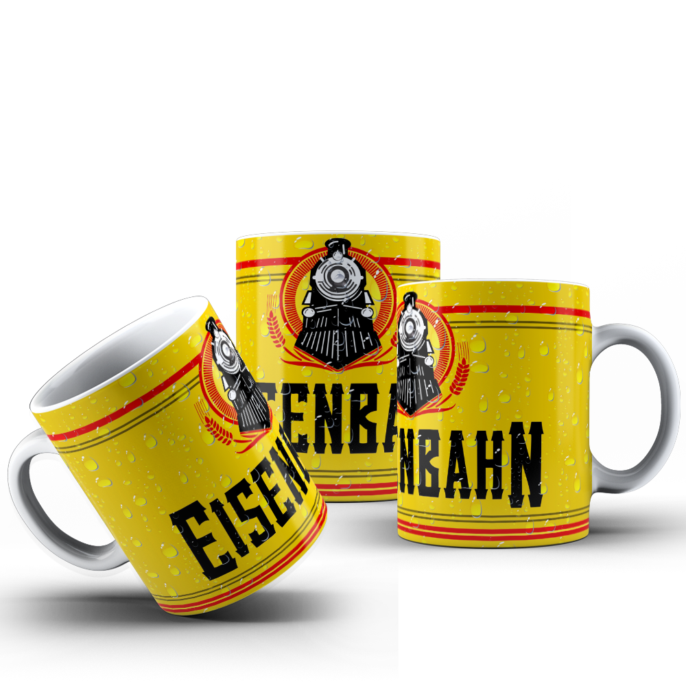 CANECA EISENBAHN 001
