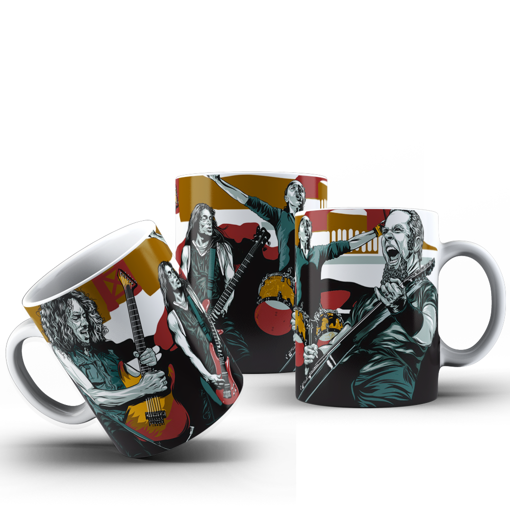 CANECA METALLICA 001