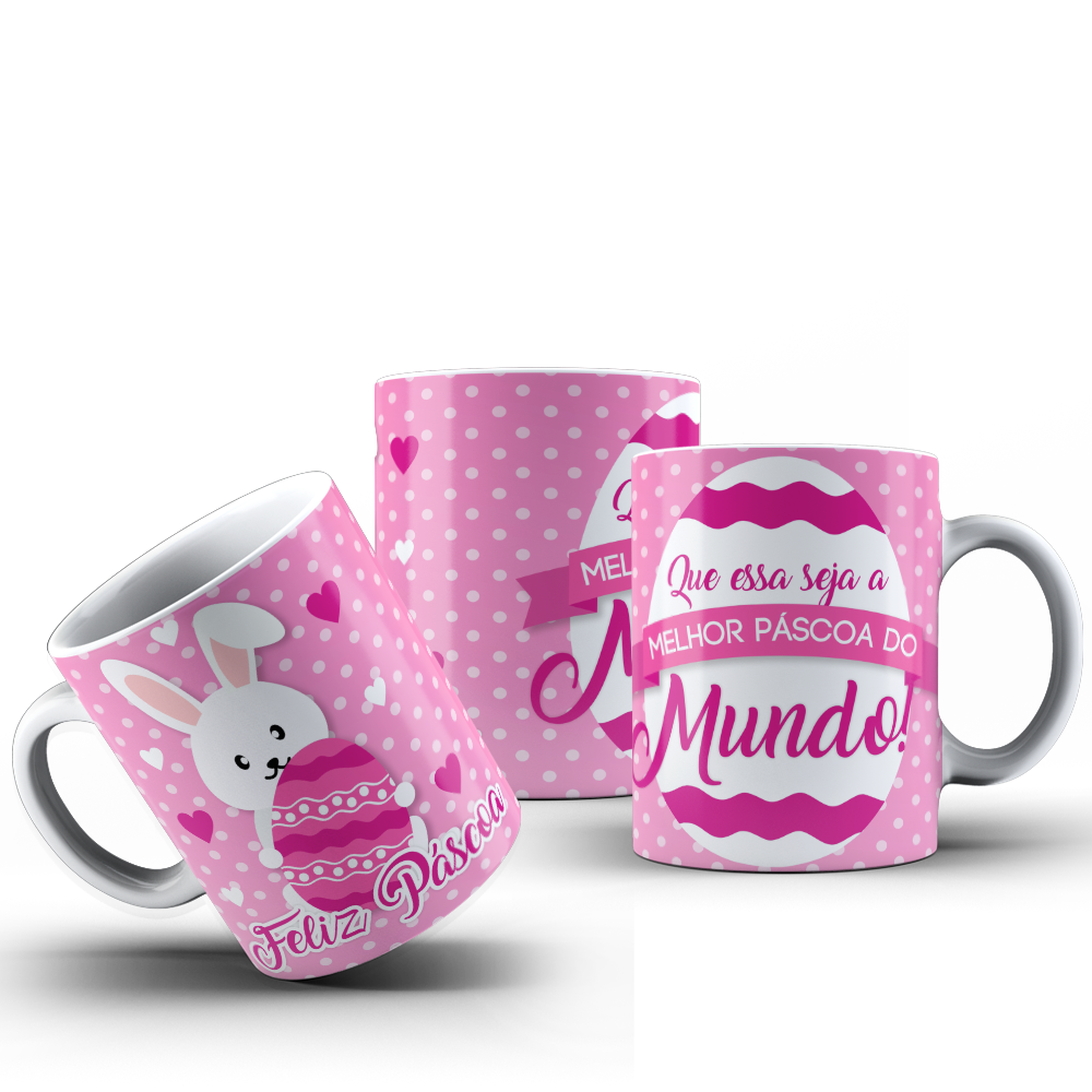CANECA PASCOA 009
