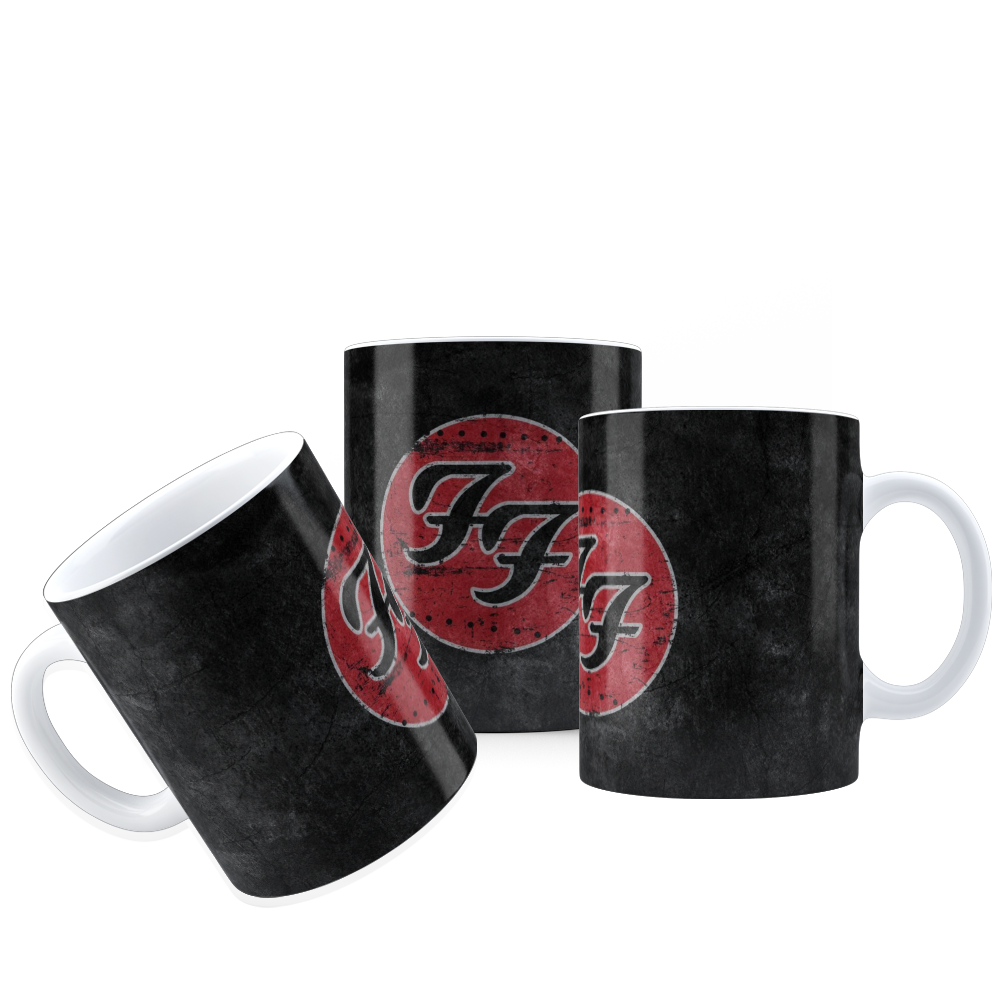 CANECA FOO FIGHTERS 001