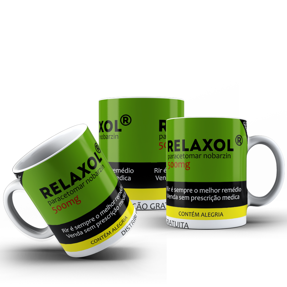CANECA HUMOR 005