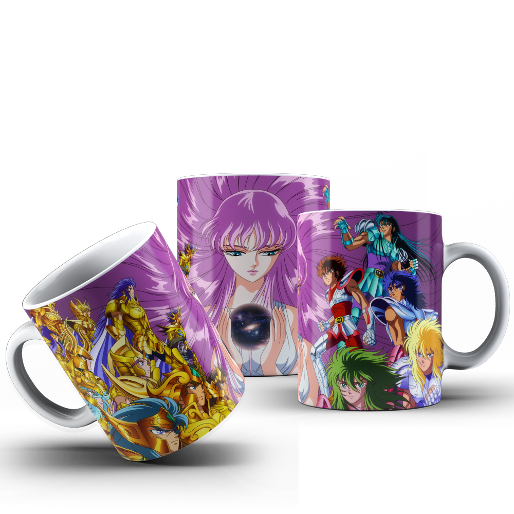 CANECA CDZ 002