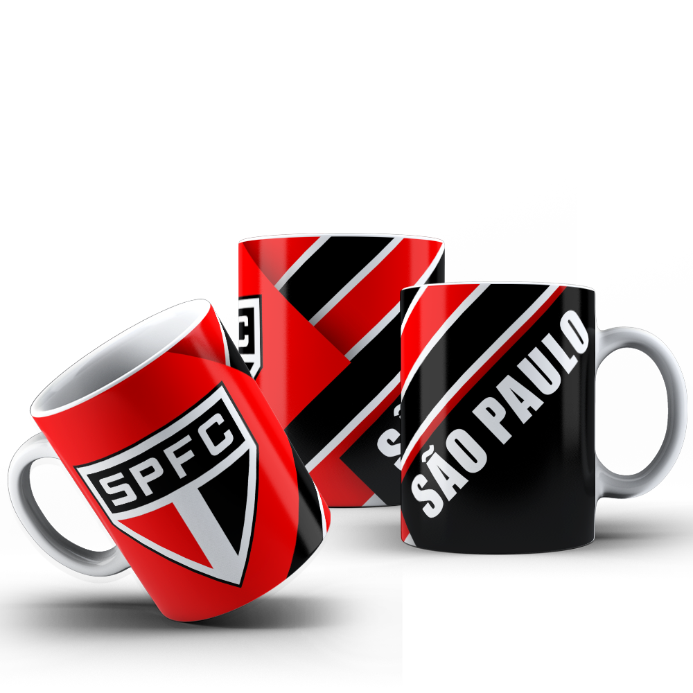 CANECA SÃO PAULO 006