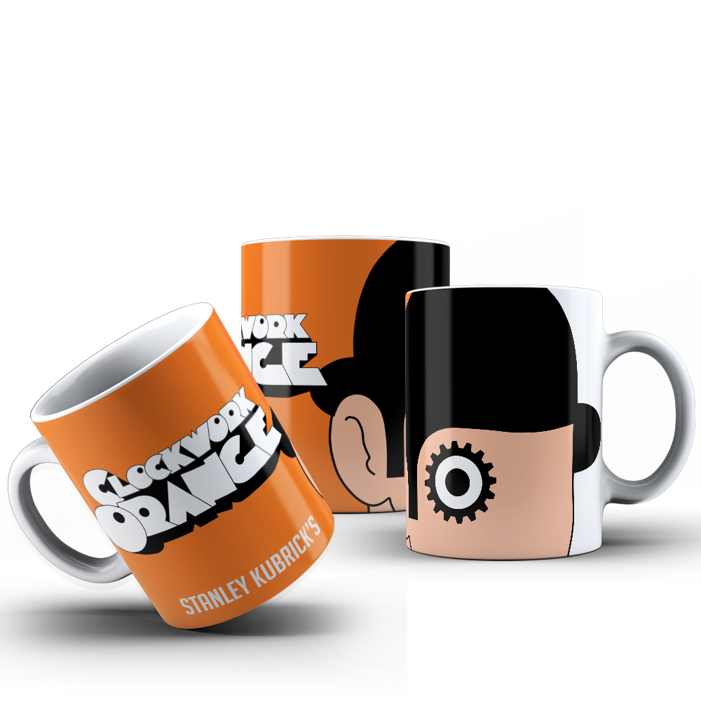 CANECA LARANJA MECANICA 003