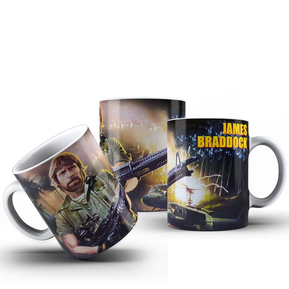 CANECA CHUCK NORRIS 001