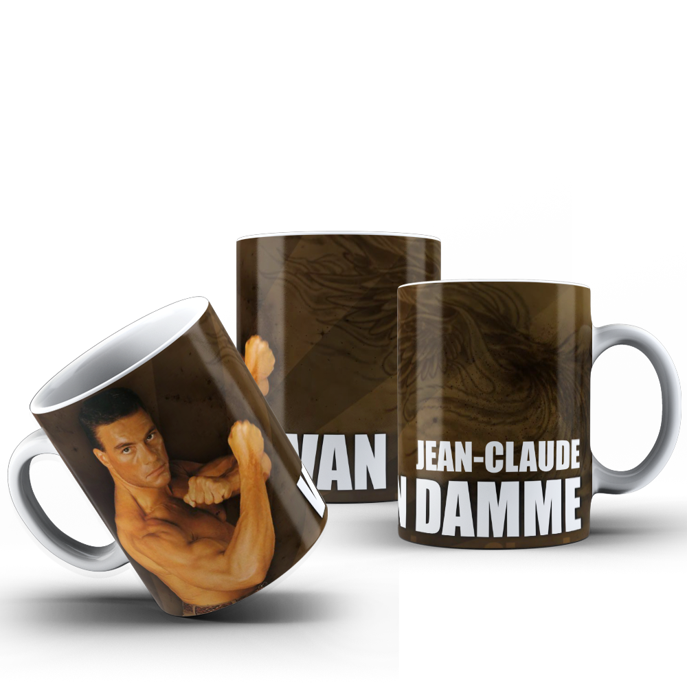 CANECA VAN DAMME 002