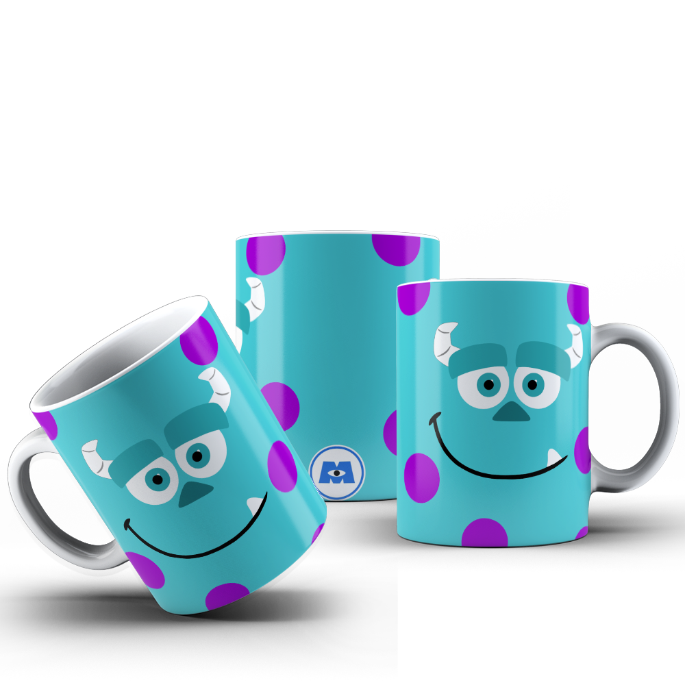 CANECA MONSTROS SA 003