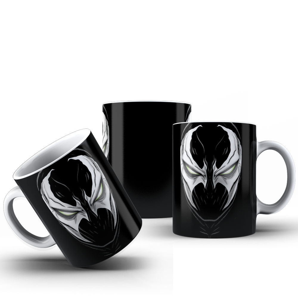 CANECA SPAWN 005