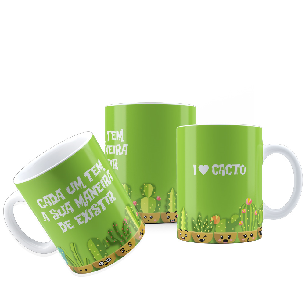 CANECA CACTOS 0013