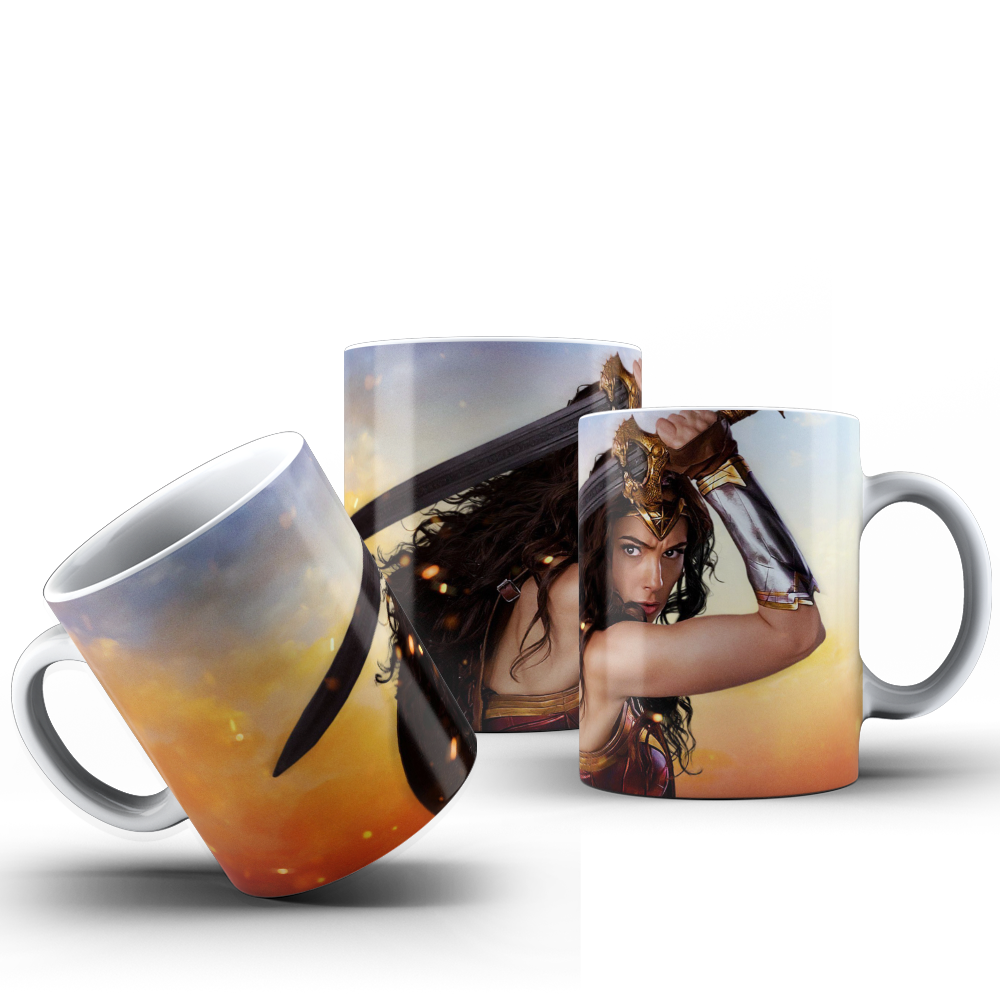 CANECA MULHER MARAVILHA 005