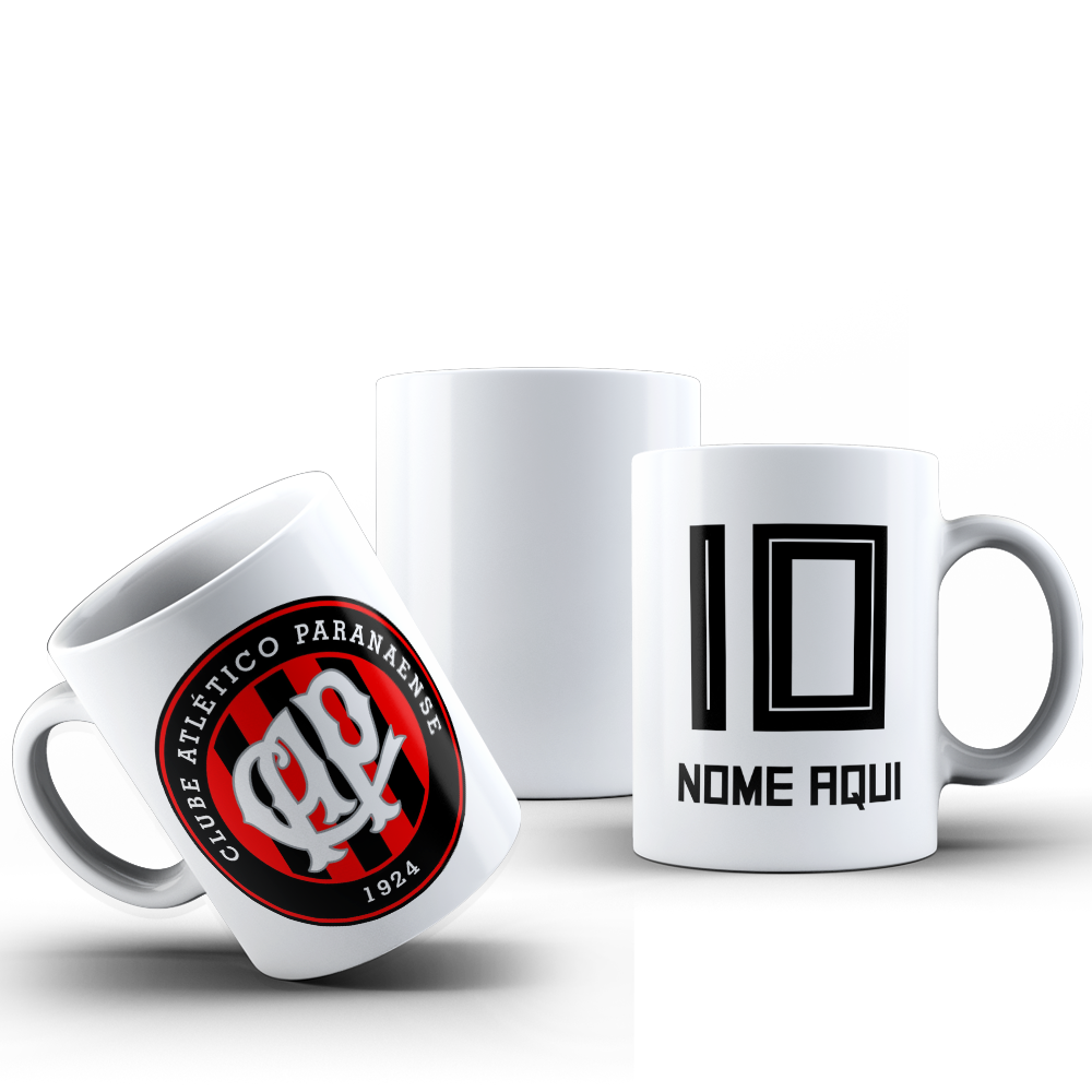 CANECA ATLETICO PARANAENSE 004