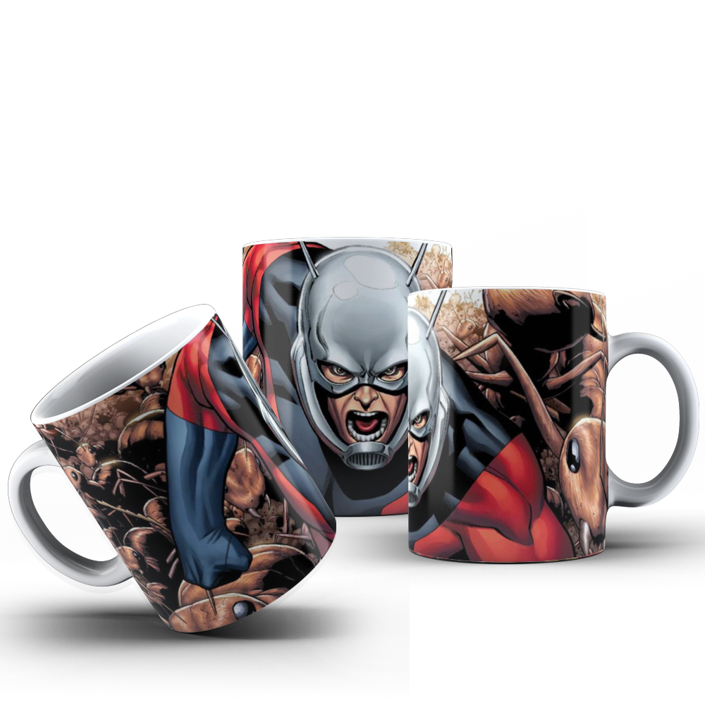 CANECA HOMEM FORMIGA 001